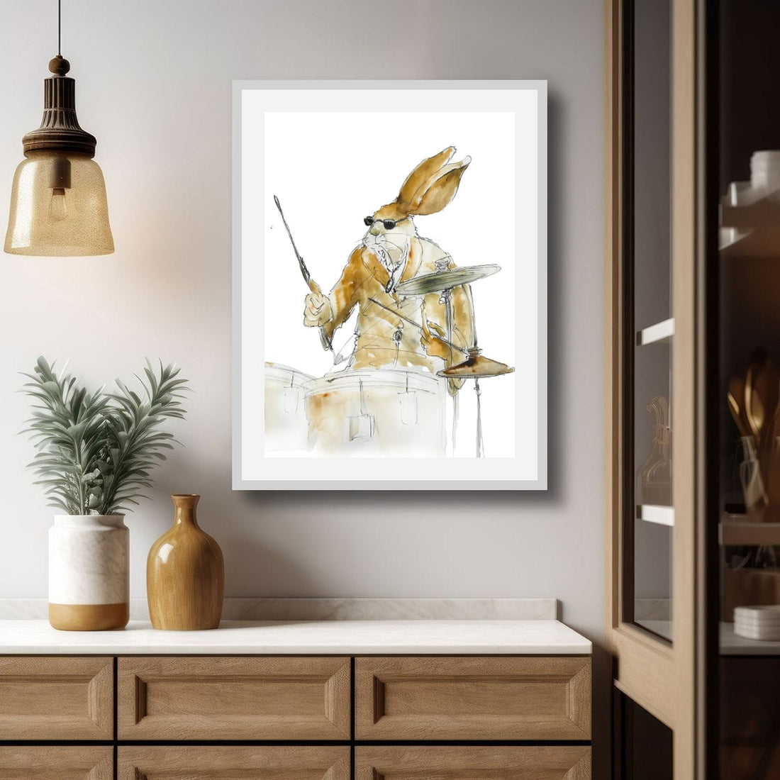 In a world where creativity knows no bounds