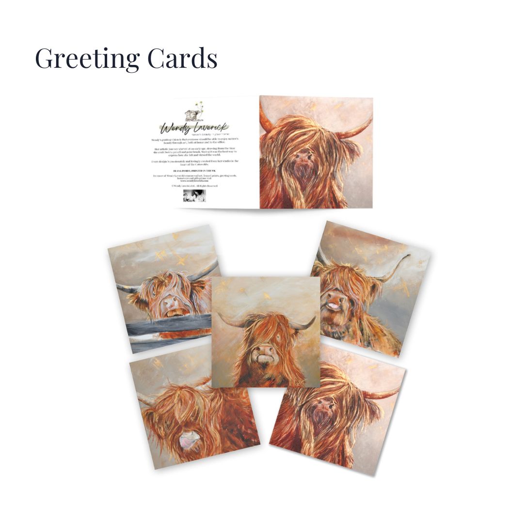 Greeting Cards