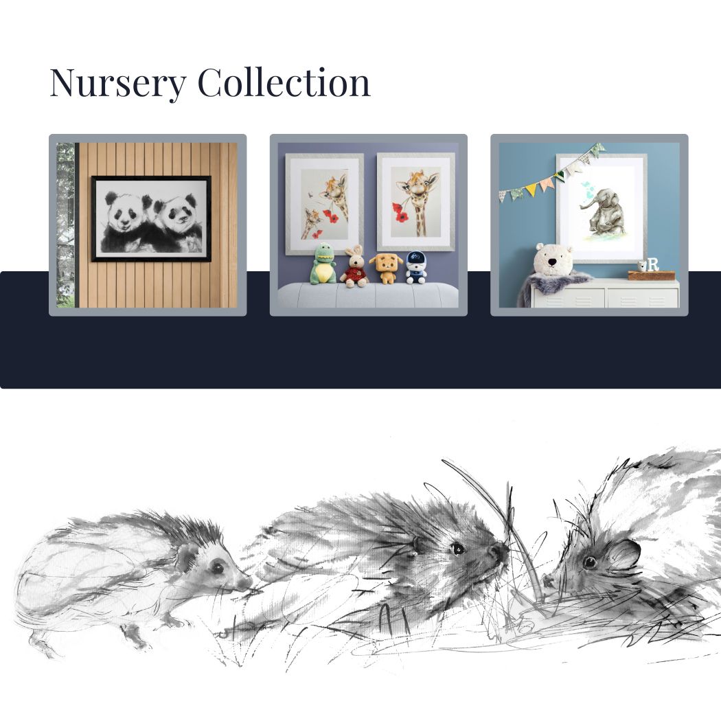 Nursery Collection