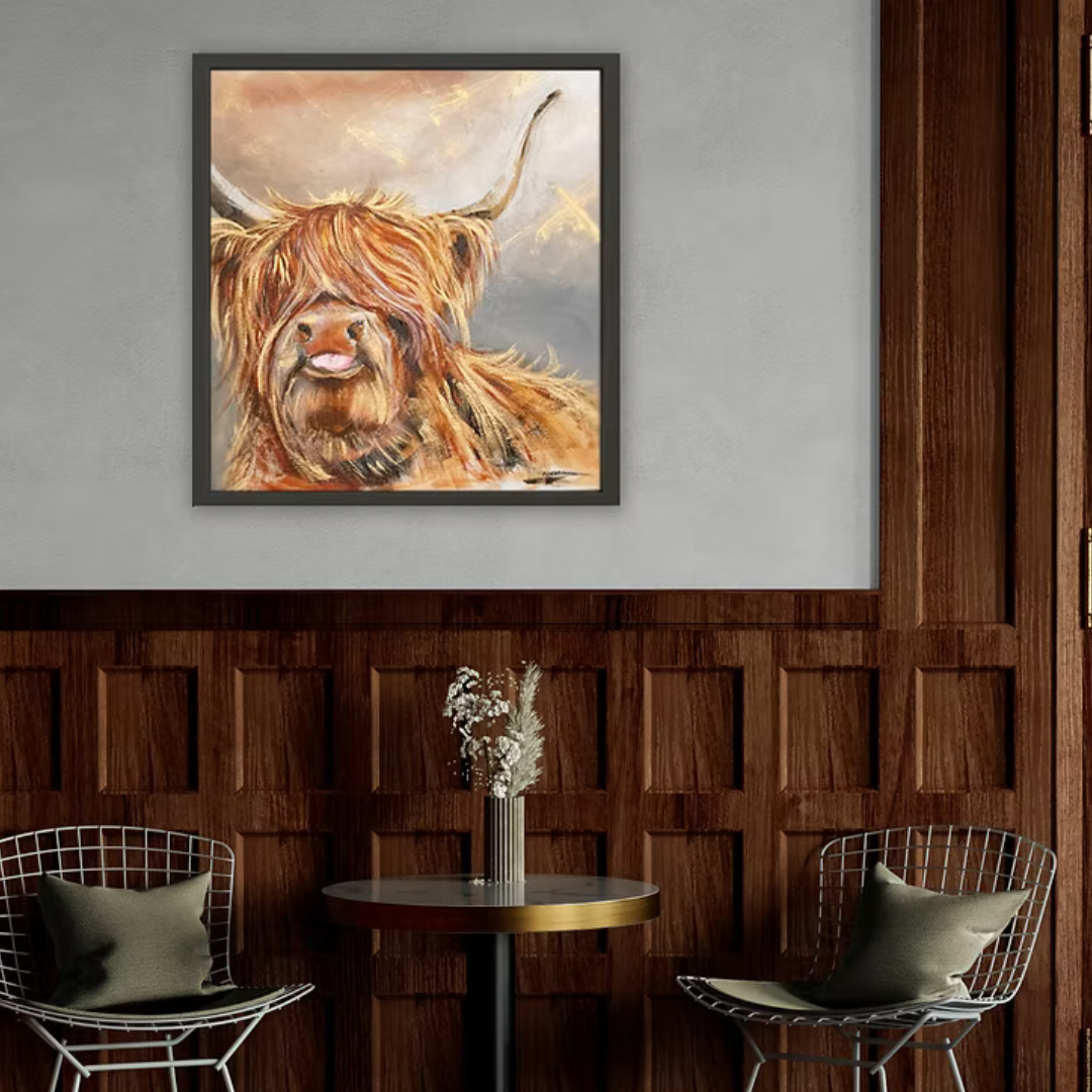 Canvas Wall Art