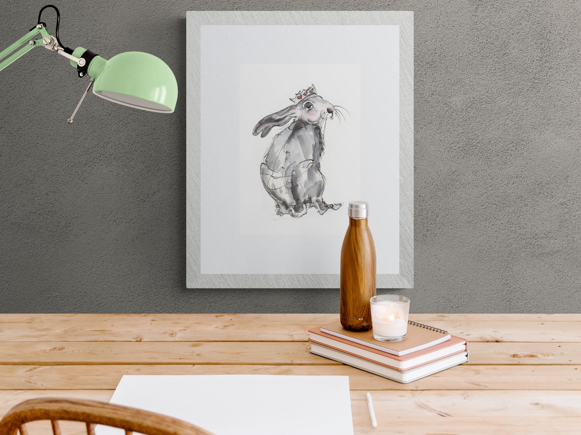 Hare of Hearts image 2