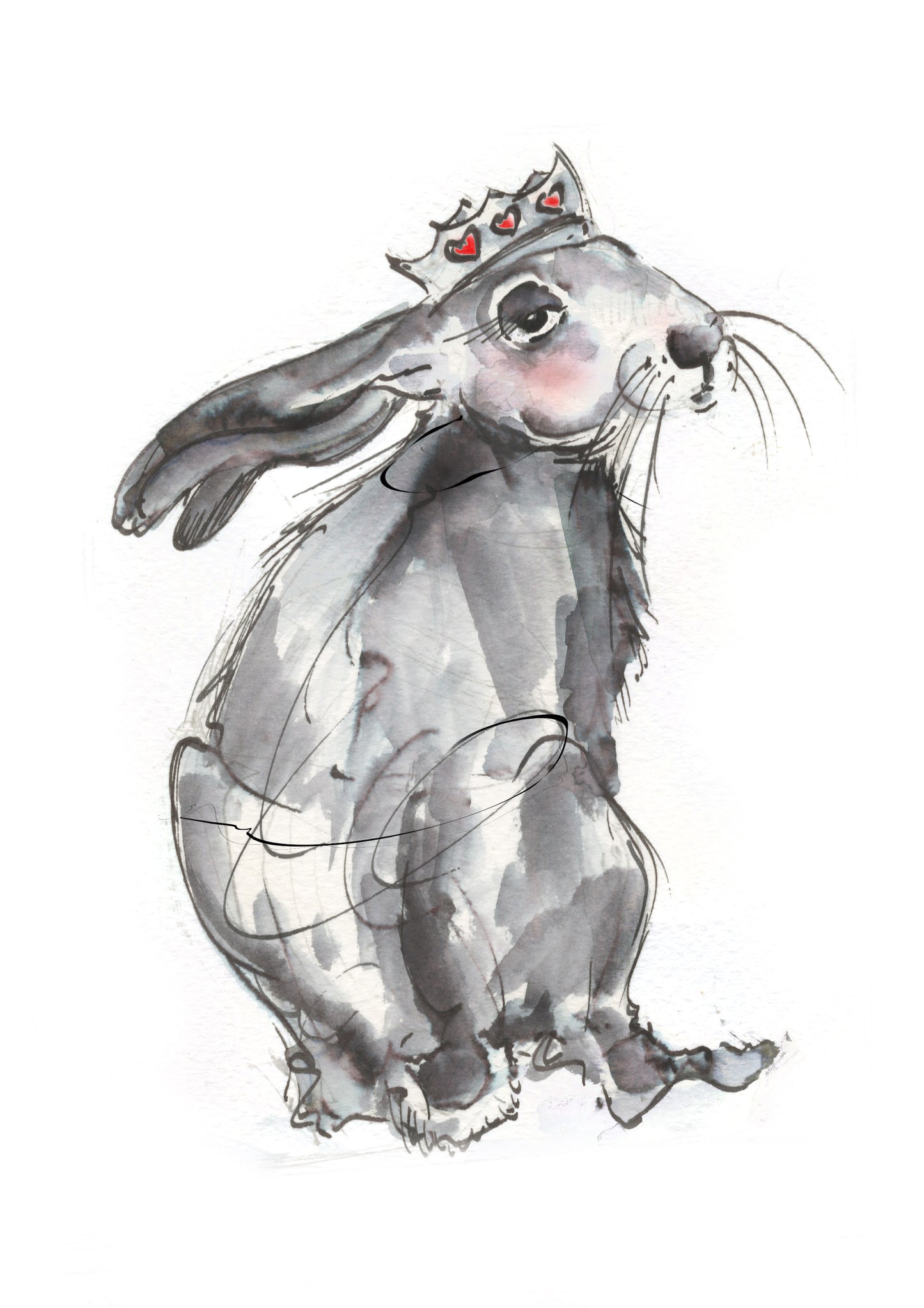 Hare of Hearts image 1
