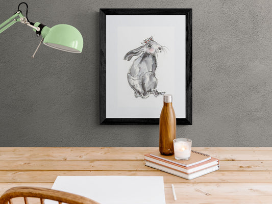 Hare of Hearts image 0