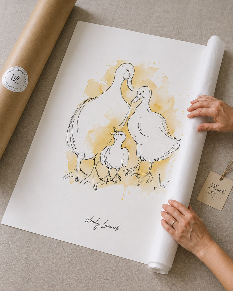 Nursery Art