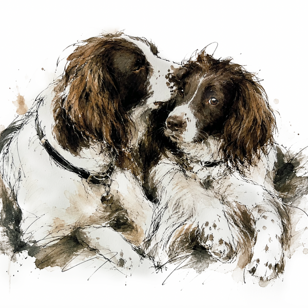 A Memory of Dylan & Frankie
