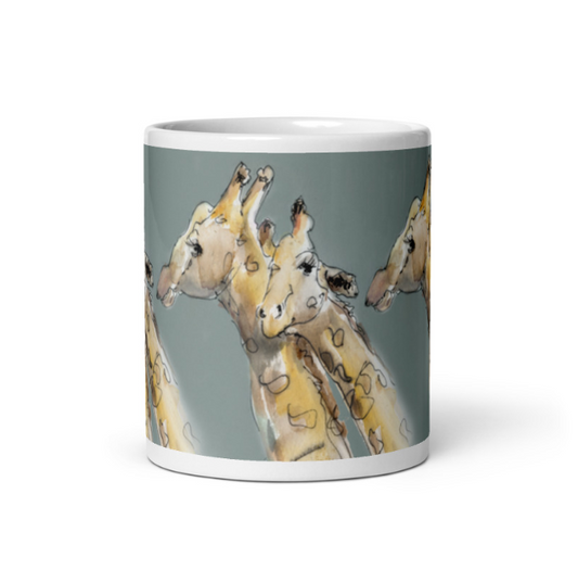 Mug Ben and Margo image 1