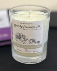 Hedgehogs | Nutmeg, Orange & Cinnamon: Aromatherapy for Relaxation